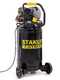 Stanley Fatmax HY 227/10/30V - Compresor de aire el&eacute;ctrico monof&aacute;sico - Motor 2 HP - 30 L