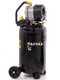 Stanley Fatmax HY 227/10/30V - Compresor de aire el&eacute;ctrico monof&aacute;sico - Motor 2 HP - 30 L