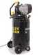 Stanley Fatmax HY 227/10/30V - Compresor de aire el&eacute;ctrico monof&aacute;sico - Motor 2 HP - 30 L