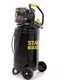 Stanley Fatmax HY 227/10/30V - Compresor de aire el&eacute;ctrico monof&aacute;sico - Motor 2 HP - 30 L