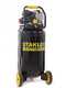 Stanley Fatmax HY 227/10/50V - Compresor de aire el&eacute;ctrico port&aacute;til monof&aacute;sico - Motor 2 HP - 50 L