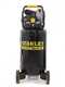 Stanley Fatmax HY 227/10/50V - Compresor de aire el&eacute;ctrico port&aacute;til monof&aacute;sico - Motor 2 HP - 50 L