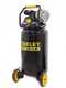 Stanley Fatmax HY 227/10/50V - Compresor de aire el&eacute;ctrico port&aacute;til monof&aacute;sico - Motor 2 HP - 50 L
