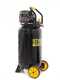 Stanley Fatmax HY 227/10/50V - Compresor de aire el&eacute;ctrico port&aacute;til monof&aacute;sico - Motor 2 HP - 50 L