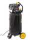 Stanley Fatmax HY 227/10/50V - Compresor de aire el&eacute;ctrico port&aacute;til monof&aacute;sico - Motor 2 HP - 50 L