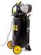 Stanley Fatmax HY 227/10/50V - Compresor de aire el&eacute;ctrico port&aacute;til monof&aacute;sico - Motor 2 HP - 50 L