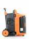 Black &amp; Decker BD 195/5 MY T - Compresor de aire el&eacute;ctrico port&aacute;til monof&aacute;sico, sin aceite - Motor 1.5 HP - 5 L