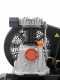 Black &amp; Decker BD 220/50 2M - Compresor de aire el&eacute;ctrico de correa - Motor 2 HP - 50 l