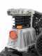 Black &amp; Decker BD 220/50 2M - Compresor de aire el&eacute;ctrico monof&aacute;sico de correa - Motor 2 HP - 50 L