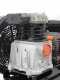 Black &amp; Decker BD 220/50 2M - Compresor de aire el&eacute;ctrico monof&aacute;sico de correa - Motor 2 HP - 50 L
