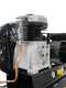 Stanley Fatmax B 400/10/200 - Compresor de aire el&eacute;ctrico monof&aacute;sico de correa - Motor 3 HP - 200 L