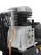 Stanley Fatmax B 480/10/270T - Compresor de aire el&eacute;ctrico trif&aacute;sico de correa - Motor 4 HP - 270 L