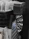 Stanley Fatmax B 350/10/50 - Compresor de aire el&eacute;ctrico de correa - Motor 3 HP - 50 L