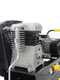 Stanley Fatmax B 350/10/100 T - Compresor de aire el&eacute;ctrico trif&aacute;sico de correa - Motor 3 HP - 100 L