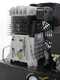 Stanley Fatmax B 350/10/100 T - Compresor de aire el&eacute;ctrico trif&aacute;sico de correa - Motor 3 HP - 100 L