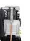 Stanley Fatmax B 400/10/100 - Compresor de aire el&eacute;ctrico monof&aacute;sico de correa - Motor 3 HP - 100 L