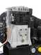 Stanley Fatmax B 400/10/100 - Compresor de aire el&eacute;ctrico monof&aacute;sico de correa - Motor 3 HP - 100 L