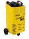 Cargador de bater&iacute;as arrancador Deca CLASS BOOSTER 300E con ruedas, monof&aacute;sico, 12-24V