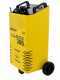 Cargador de bater&iacute;as arrancador Deca CLASS BOOSTER 300E con ruedas, monof&aacute;sico, 12-24V