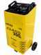 Cargador de bater&iacute;as arrancador Deca CLASS BOOSTER 300E con ruedas, monof&aacute;sico, 12-24V