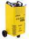 Cargador de bater&iacute;as arrancador Deca CLASS BOOSTER 400E con ruedas, monof&aacute;sico, 12-24V