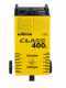 Cargador de bater&iacute;as arrancador Deca CLASS BOOSTER 400E con ruedas, monof&aacute;sico, 12-24V