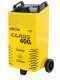Cargador de bater&iacute;as arrancador Deca CLASS BOOSTER 400E con ruedas, monof&aacute;sico, 12-24V