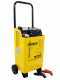Cargador de bater&iacute;as arrancador 12-24V Deca SC 30/400 con microprocesador, monof&aacute;sico, con ruedas