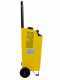 Cargador de bater&iacute;as arrancador 12-24V Deca SC 30/400 con microprocesador, monof&aacute;sico, con ruedas