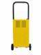 Cargador de bater&iacute;as arrancador 12-24V Deca SC 30/400 con microprocesador, monof&aacute;sico, con ruedas