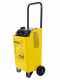 Cargador de bater&iacute;as arrancador 12-24V Deca SC 30/400 con microprocesador, monof&aacute;sico, con ruedas