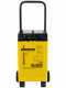 Cargador de bater&iacute;as arrancador 12-24V Deca SC 30/400 con microprocesador, monof&aacute;sico, con ruedas