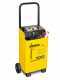 Cargador de bater&iacute;as arrancador 12-24V Deca SC 60/700 con microprocesador, monof&aacute;sico, con ruedas