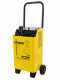 Cargador de bater&iacute;as arrancador 12-24V Deca SC 60/700 con microprocesador, monof&aacute;sico, con ruedas
