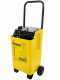 Cargador de bater&iacute;as arrancador 12-24V Deca SC 60/700 con microprocesador, monof&aacute;sico, con ruedas