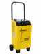 Cargador de bater&iacute;as arrancador 12-24V Deca SC 60/700 con microprocesador, monof&aacute;sico, con ruedas