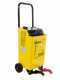 Cargador de bater&iacute;as arrancador 12-24V Deca SC 60/700 con microprocesador, monof&aacute;sico, con ruedas