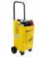 Cargador de bater&iacute;as arrancador 12-24V Deca SC 60/700 con microprocesador, monof&aacute;sico, con ruedas