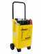 Cargador de bater&iacute;as arrancador 12-24V Deca SC 60/700 con microprocesador, monof&aacute;sico, con ruedas