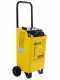 Deca SC 80/900 - Cargador de bater&iacute;a arrancador 12-24V con microprocesador - monof&aacute;sico - con ruedas