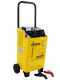 Deca SC 80/900 - Cargador de bater&iacute;a arrancador 12-24V con microprocesador - monof&aacute;sico - con ruedas