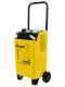 Deca SC 80/900 - Cargador de bater&iacute;a arrancador 12-24V con microprocesador - monof&aacute;sico - con ruedas