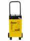 Deca SC 80/900 - Cargador de bater&iacute;a arrancador 12-24V con microprocesador - monof&aacute;sico - con ruedas