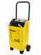 Deca SC 80/900 - Cargador de bater&iacute;a arrancador 12-24V con microprocesador - monof&aacute;sico - con ruedas