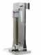 Reber 8973 V INOX - Embutidora vertical 10 Kg - 2 velocidades con c&aacute;rter