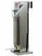 Reber 8975 V INOX - Embutidora vertical 15 Kg - 2 velocidades con c&aacute;rter