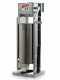 Reber 8975 V INOX - Embutidora vertical 15 Kg - 2 velocidades con c&aacute;rter