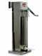 Reber 8975 V INOX - Embutidora vertical 15 Kg - 2 velocidades con c&aacute;rter