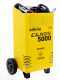 Cargador de bater&iacute;as arrancador Deca CLASS BOOSTER 5000E con ruedas, monof&aacute;sico, 12-24V