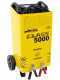 Cargador de bater&iacute;as arrancador Deca CLASS BOOSTER 5000E con ruedas, monof&aacute;sico, 12-24V